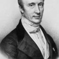 Augustin Louis Cauchy