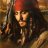Cp.Jack Sparrow