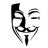 Anonymous MR